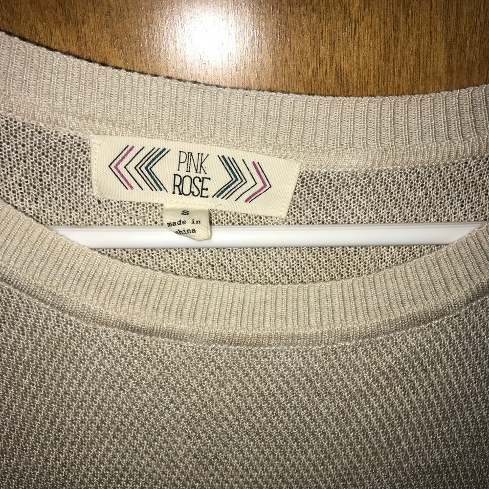 Sweater - Picture 2 of 3